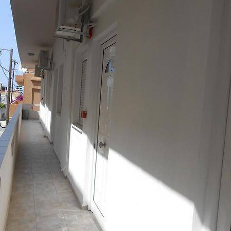 Frosso'S Apartments Kokkini Hani Екстериор снимка