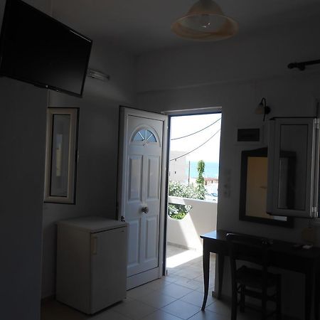 Frosso'S Apartments Kokkini Hani Екстериор снимка