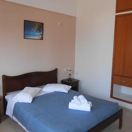 Frosso'S Apartments Kokkini Hani Екстериор снимка