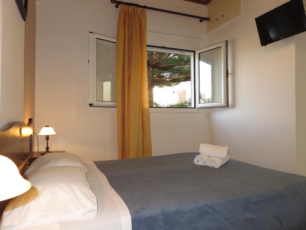 Frosso'S Apartments Kokkini Hani Екстериор снимка