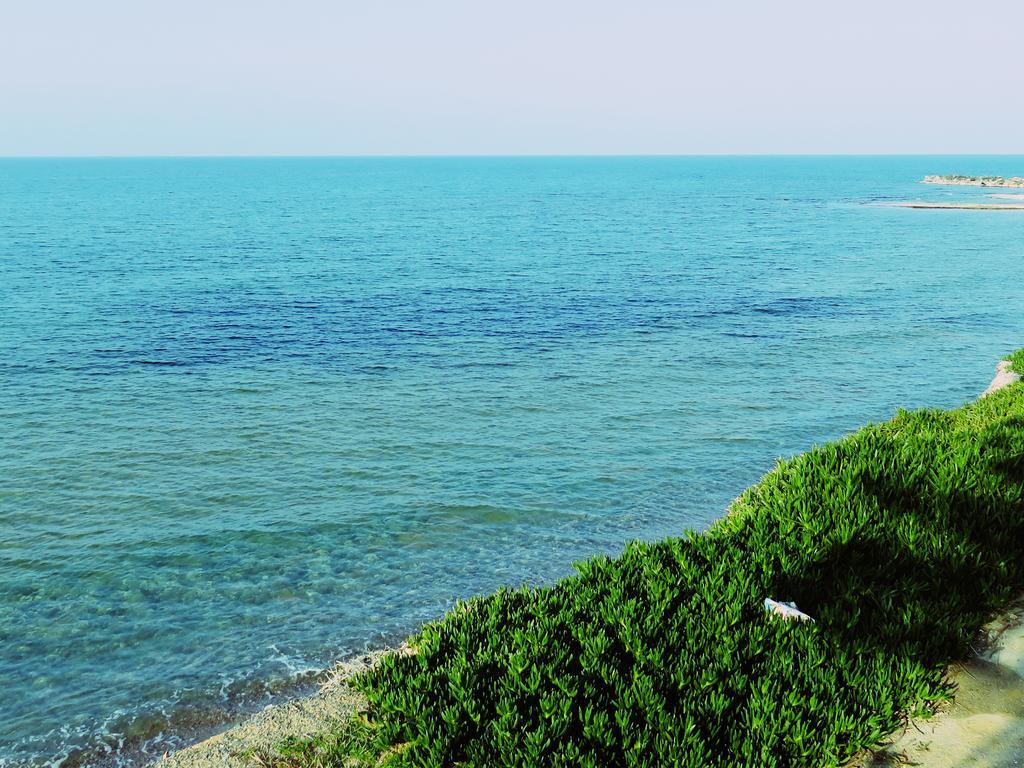 Frosso'S Apartments Kokkini Hani Екстериор снимка
