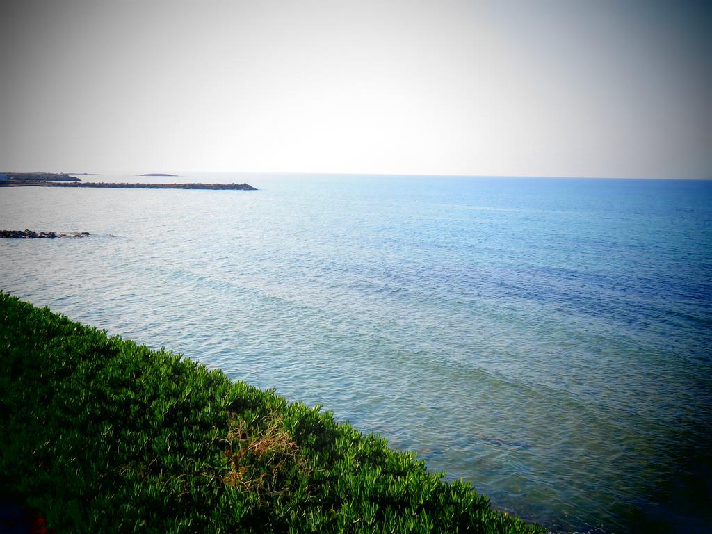 Frosso'S Apartments Kokkini Hani Екстериор снимка
