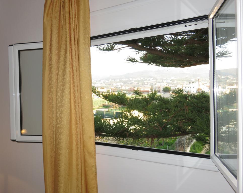 Frosso'S Apartments Kokkini Hani Екстериор снимка
