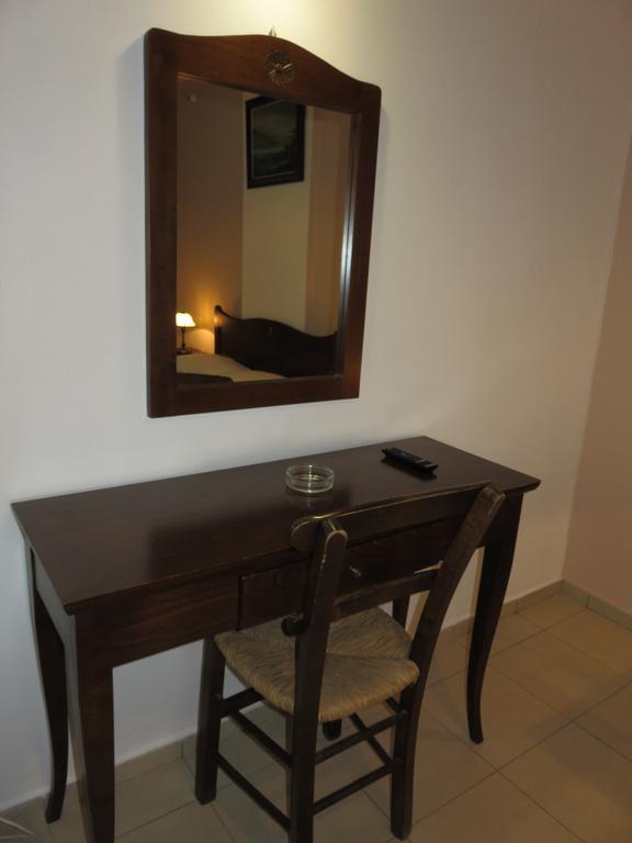 Frosso'S Apartments Kokkini Hani Екстериор снимка