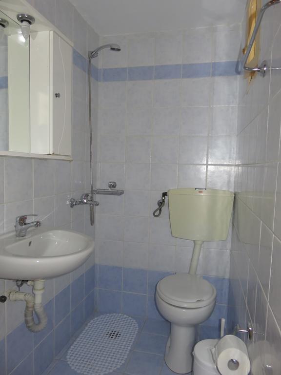 Frosso'S Apartments Kokkini Hani Екстериор снимка