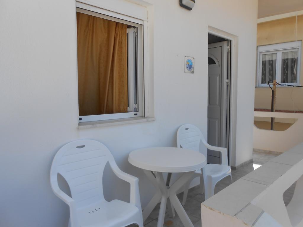 Frosso'S Apartments Kokkini Hani Екстериор снимка