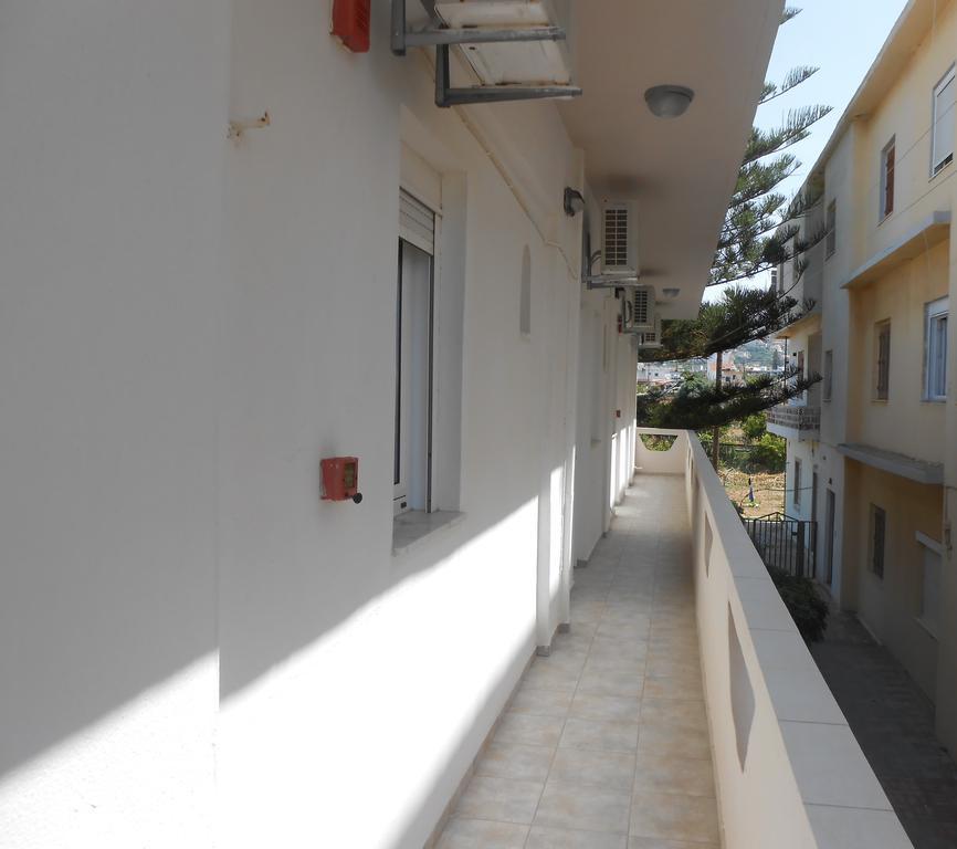 Frosso'S Apartments Kokkini Hani Екстериор снимка