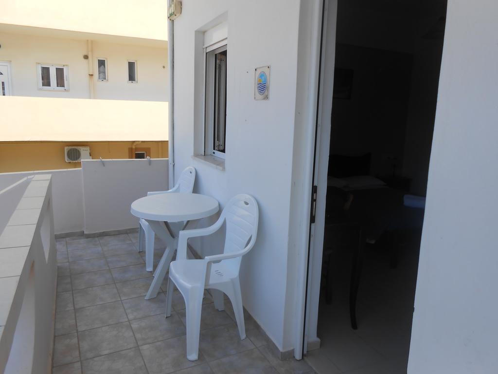 Frosso'S Apartments Kokkini Hani Екстериор снимка