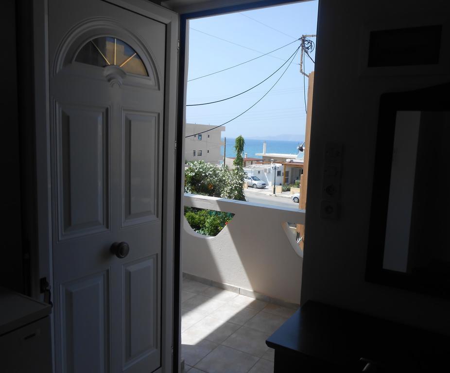 Frosso'S Apartments Kokkini Hani Екстериор снимка