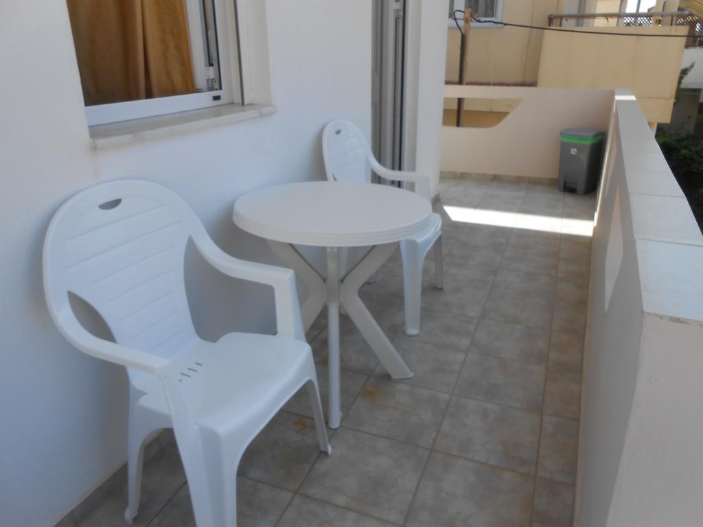 Frosso'S Apartments Kokkini Hani Екстериор снимка