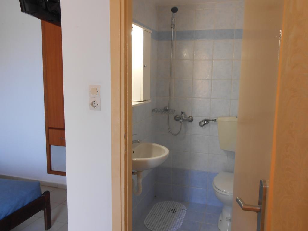 Frosso'S Apartments Kokkini Hani Екстериор снимка