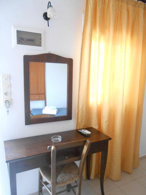Frosso'S Apartments Kokkini Hani Екстериор снимка
