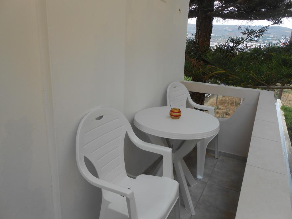 Frosso'S Apartments Kokkini Hani Екстериор снимка