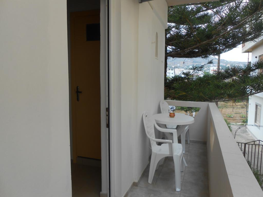 Frosso'S Apartments Kokkini Hani Екстериор снимка